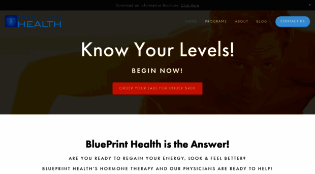 blueprint2health.com