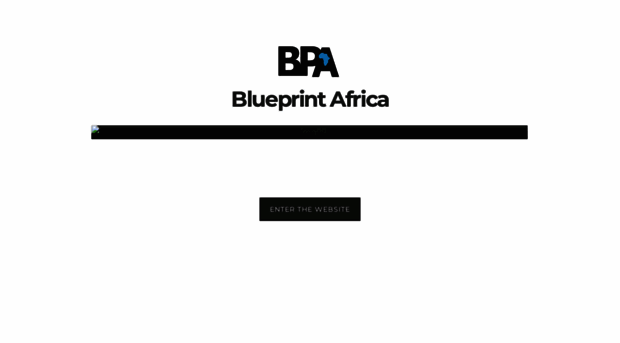 blueprintafrica.com