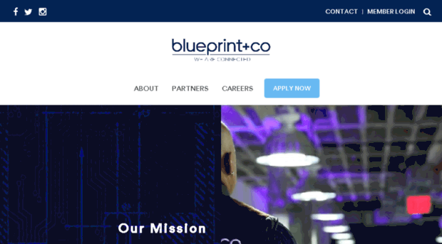 blueprintandco.com