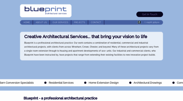 blueprintarchitectural.com