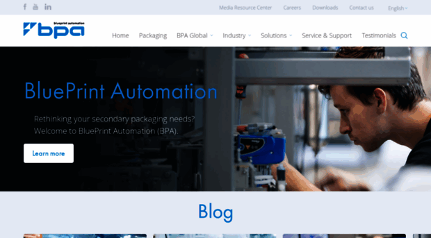 blueprintautomation.nl
