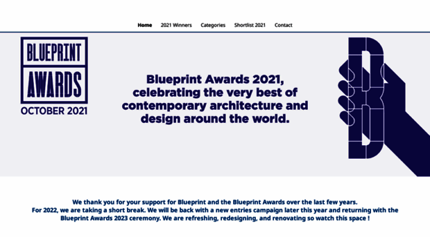 blueprintawards.co.uk