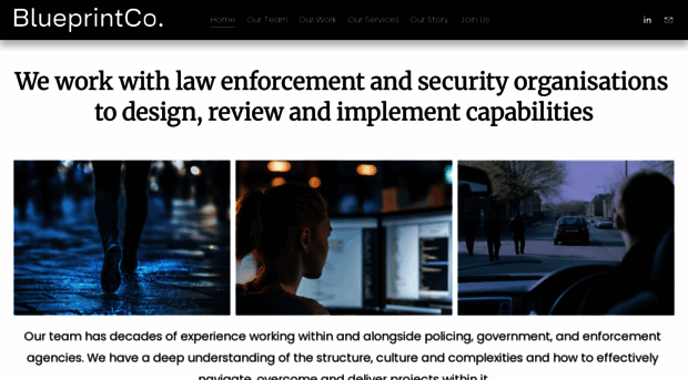blueprintco.ltd