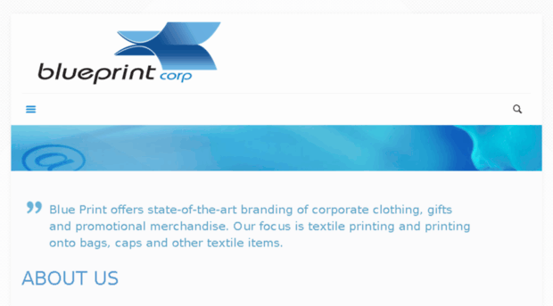 blueprintcorp.co.za