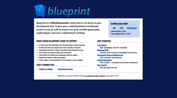 blueprintcss.org