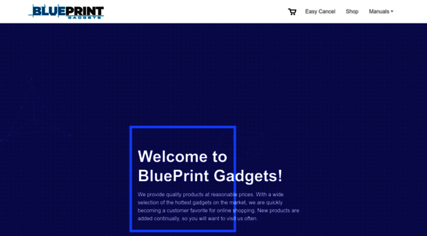 blueprintgadgets.com