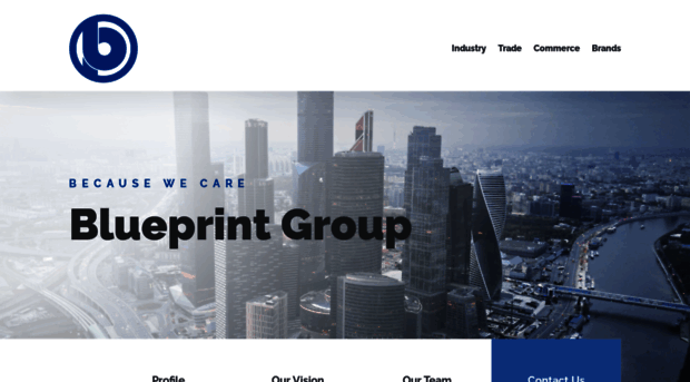 blueprintgroup.eu