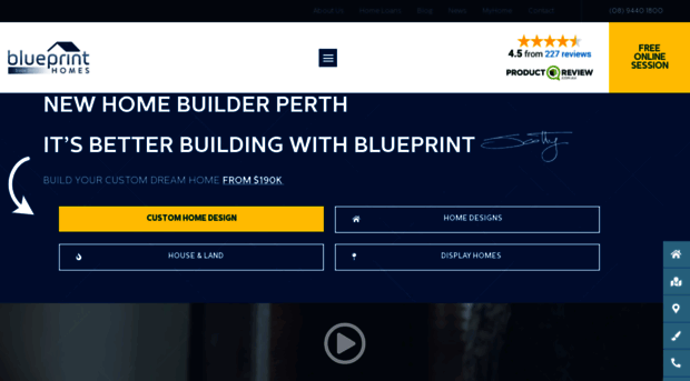 blueprinthomes.com.au