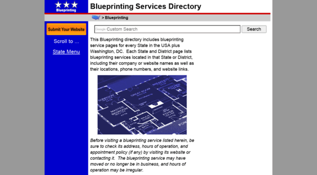 blueprinting.regionaldirectory.us