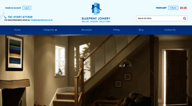 blueprintjoinery.co.uk