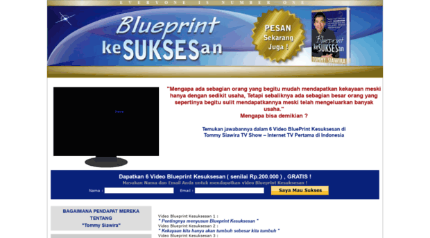 blueprintkesuksesan.com