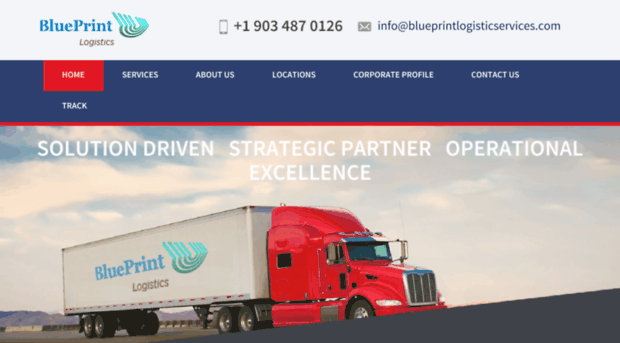 blueprintlogisticservices.com