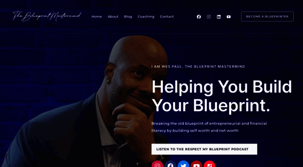 blueprintmastermind.com