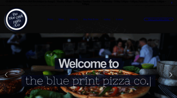 blueprintpizza.com