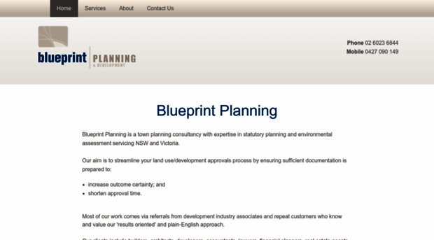 blueprintplanning.com.au