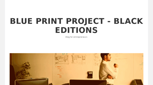blueprintproject-blackeditions.com