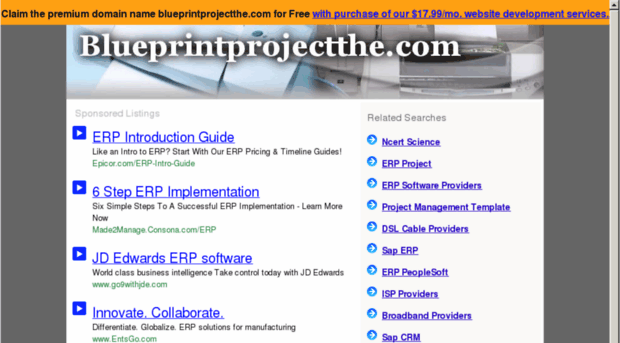 blueprintprojectthe.com