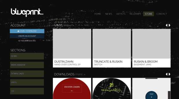 blueprintrecords.net