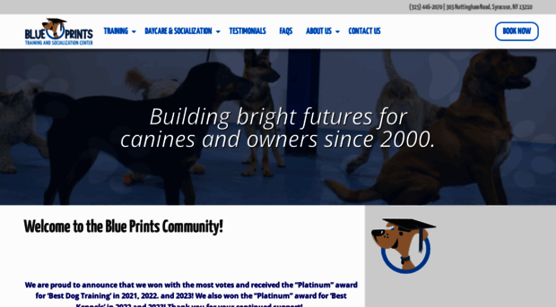 blueprintsdogstudio.com