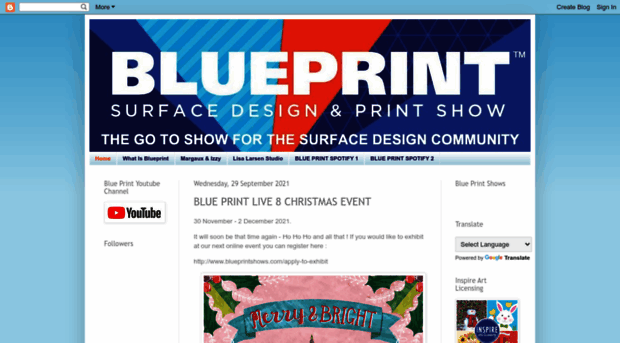 blueprintshows.blogspot.com