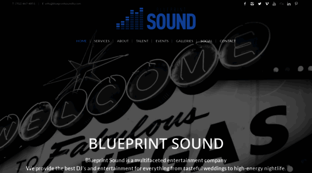 blueprintsoundlv.com