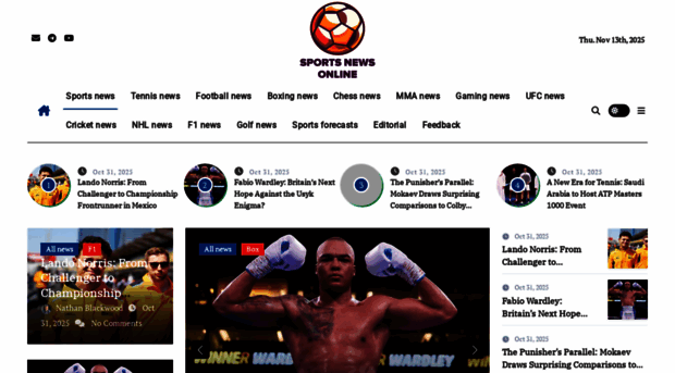 blueprintsportingnews.com