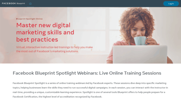 blueprintspotlightonline.splashthat.com