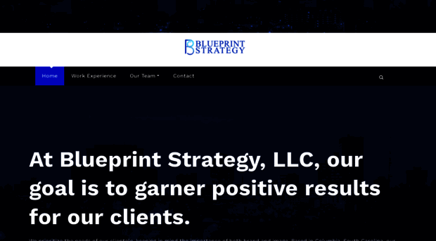 blueprintstrategyllc.com