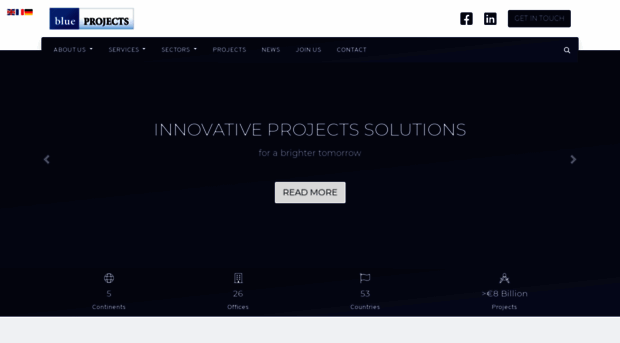 blueprojects.com