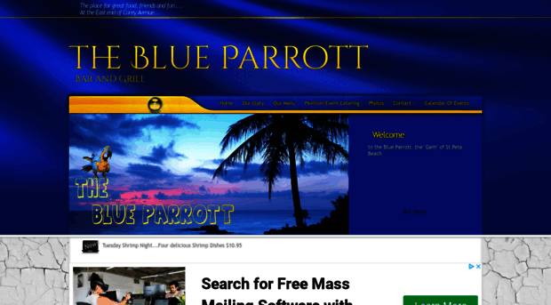 bluepstpb.com