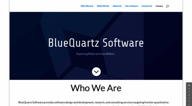 bluequartz.net