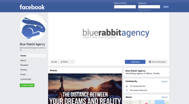 bluerabbitagency.com