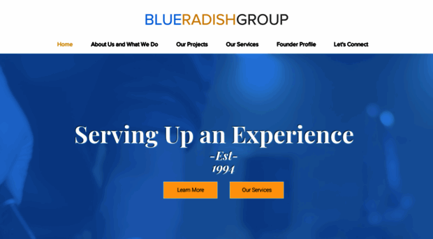 blueradishgroup.com