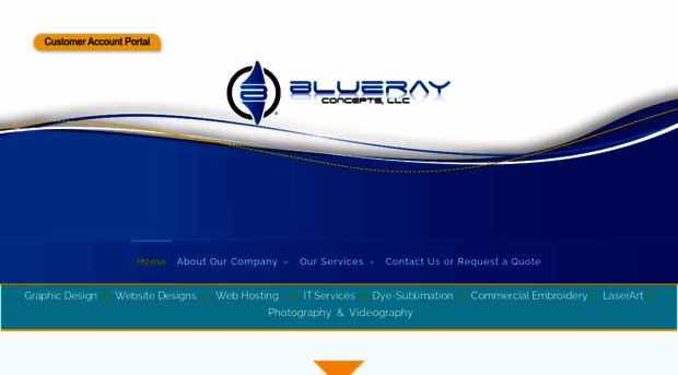 bluerayconcepts.com