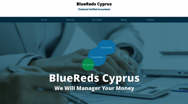 bluereds.com