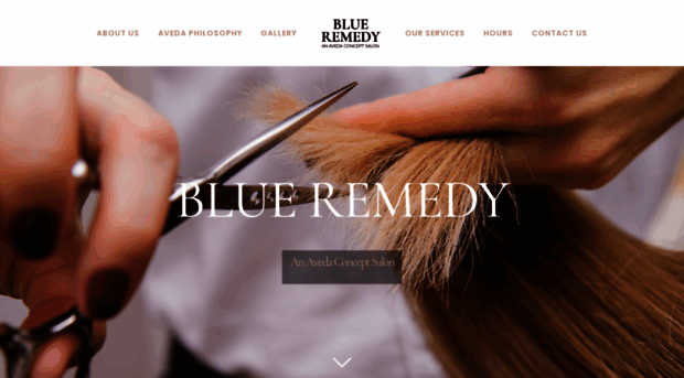 blueremedy.com
