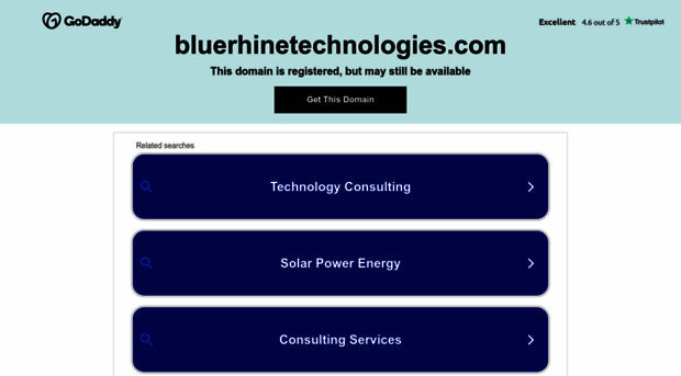 bluerhinetechnologies.com