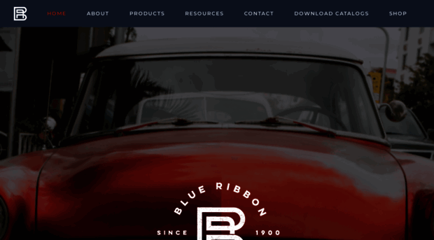 blueribboninc.com