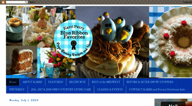 blueribbonkitchen.blogspot.ca