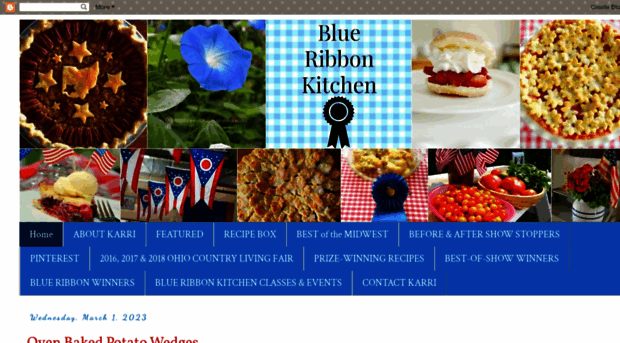 blueribbonkitchen.blogspot.com