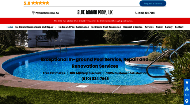 blueribbonpoolsllc.com