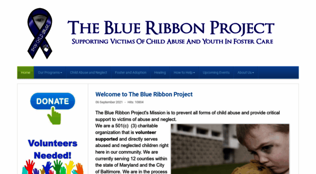 blueribbonproject.org