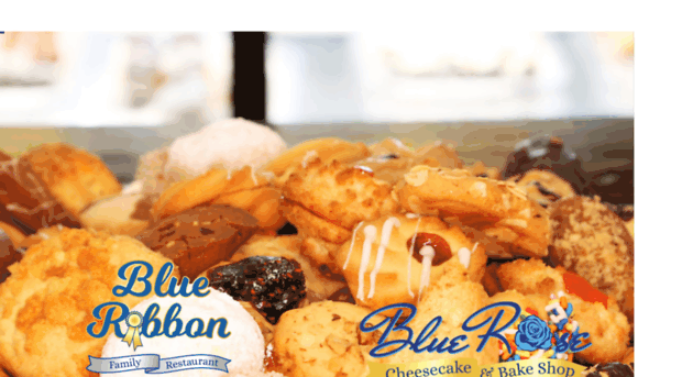 blueribbonrestaurant.com