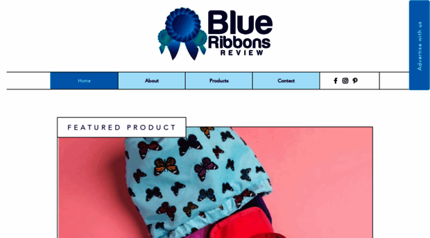 blueribbonsreview.com