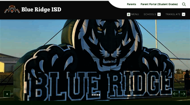 blueridge.esc11.net