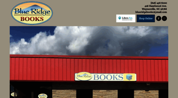 blueridgebooksnc.com