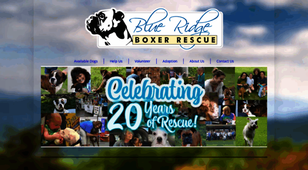 blueridgeboxerrescue.com