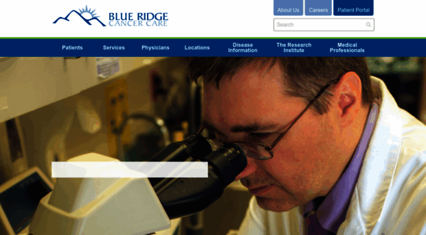 blueridgecancercare.com