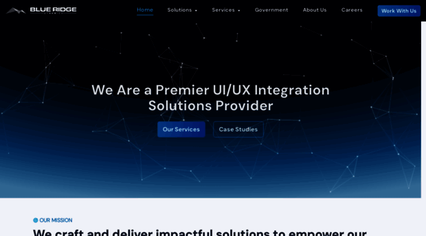 blueridgedynamics.com