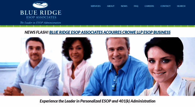 blueridgeesop.com